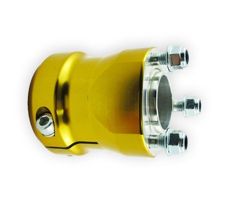 WHEEL HUB GOLD 50X80X8