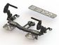 CRG PEDAL BOX SUPPORT SENIOR COMPLETE