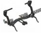 CRG PEDAL BOX SUPPORT SENIOR COMPLETE