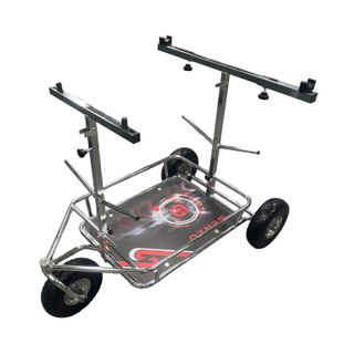 SENZO KART TROLLEY - 3 WHEEL