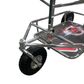 SENZO KART TROLLEY - 3 WHEEL