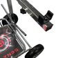 SENZO KART TROLLEY - 3 WHEEL