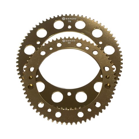 SENZO SPROCKET 219