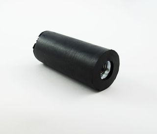 BUMPER RUBBER 30MM CHASSIS