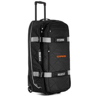 TRACK BAG CRG