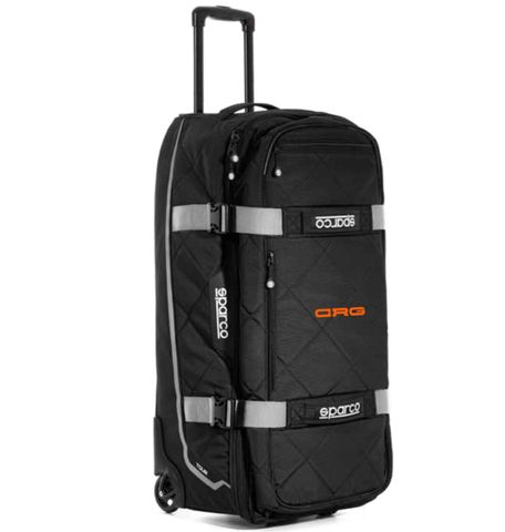 TRACK BAG CRG