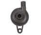 WATER PUMP PLASTIC BLACK