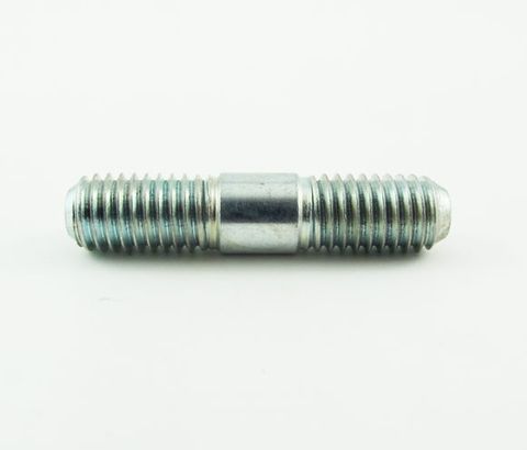 EXHAUST STUD X 8MM