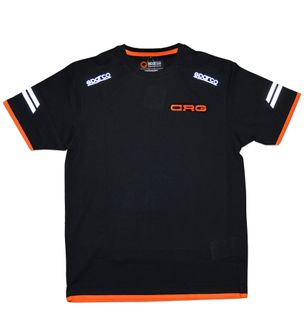 T-SHIRT CRG 3XL SPARCO