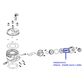 SPRING - POWER VALVE 1.0MM