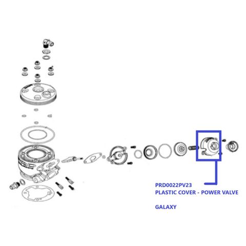 80CC PISTON