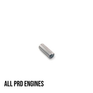 PINS / CYL LOCATION TO CRANKCASE