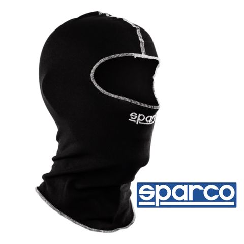 BALACLAVA SPARCO BLACK