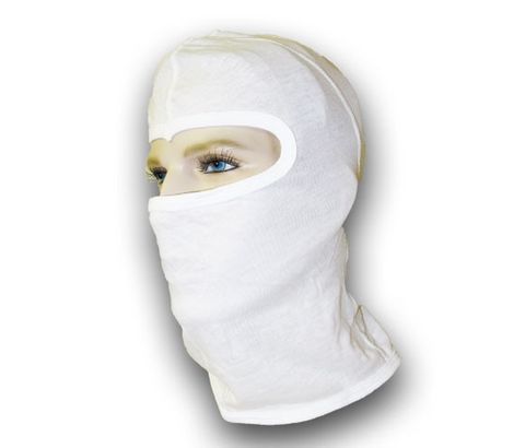 BALACLAVA MIR WHITE