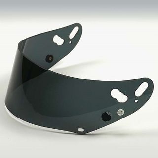 ARAI GP7-FRP VISOR &nbsp;- DARK SMOKE