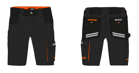 CRG SHORTS
