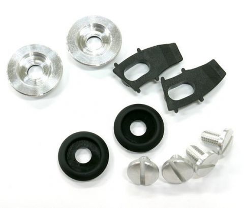 ARAI GP5 / SK5 SCREW KIT FOR VISOR