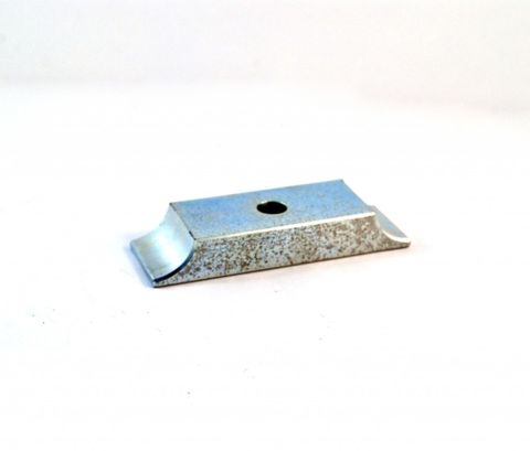 FLUSH CLAMP ENG MOUNT 30x90 STEEL