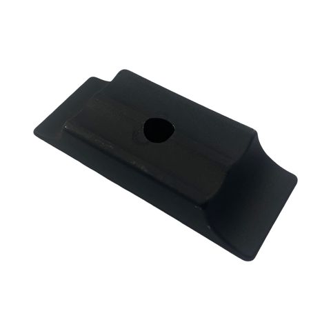 FLUSH CLAMP ENG MOUNT 30x90 ALLOY
