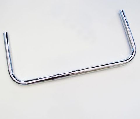 CRG FRONT LOWER BUMPER SENIOR