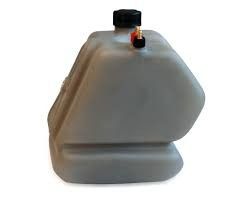 8.5 LTR FUME &nbsp;QUICK RELEASE FUEL TANK