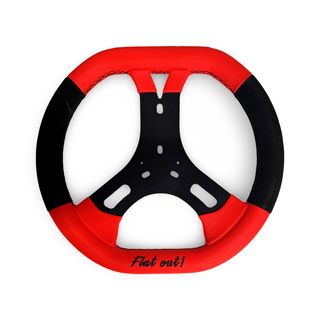 STEERING WHEEL & BOSS