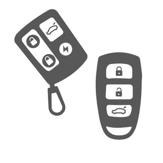 Auto Remotes (No Key)