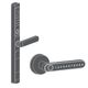 ELECTRONIC LOCKING