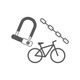 Chain & Bike Locks