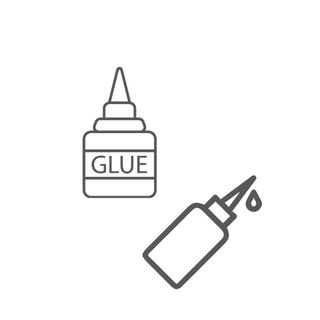 Glues & Lubricants