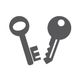 Domestic & Commercial Keys