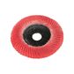 Angle Grinder FLAPPER DISCS - 60 Grit