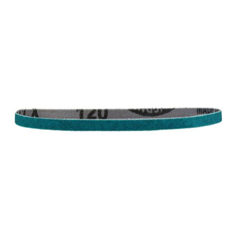 19mm Wide Power File BELTS - 60 Grit - Pkt of 10