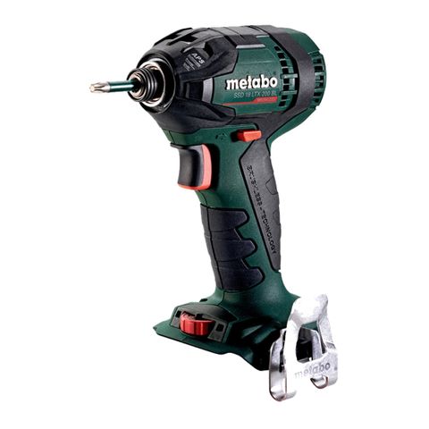 IMPACT DRIVER (18v Skin) - Brushless