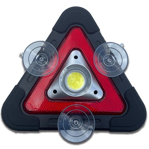 Access Smart Light 2 - LOCKOUT LIGHT with Hazard Indicators