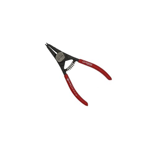 'Orbis' External CIRCLIP PLIERS (Straight) - 140mm (10 - 25mm)