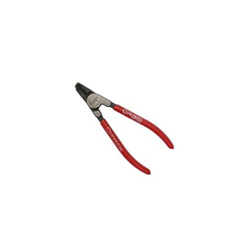 'Orbis' Internal CIRCLIP PLIERS (Bent) - 130mm  (8 - 13mm)