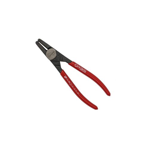 'Orbis' Internal CIRCLIP PLIERS (Bent) - 160mm (19 - 60mm)