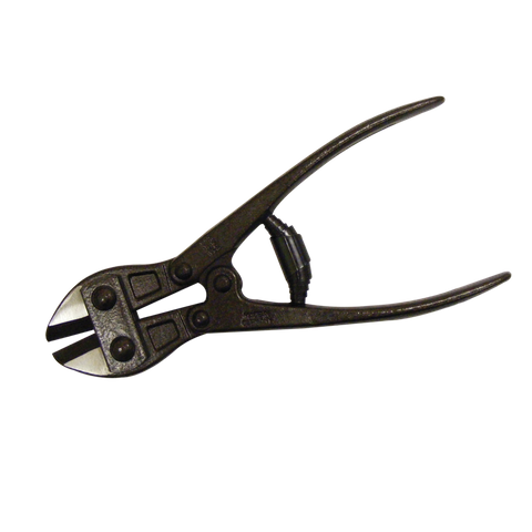 Heavy Duty SIDE CUTTING NIPPERS - 190mm