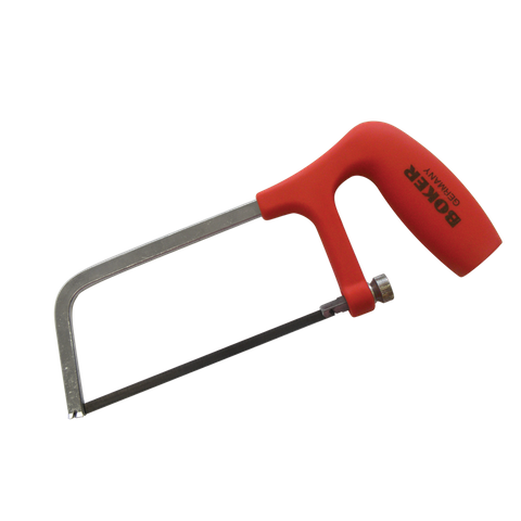 Mini HACKSAW - 150mm Blade