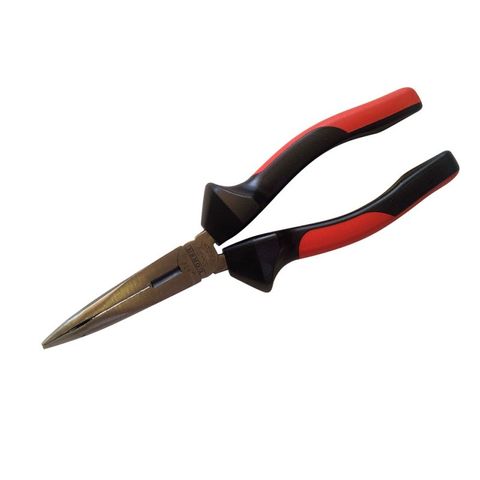 LONGNOSE PLIERS (Bent) - 200mm