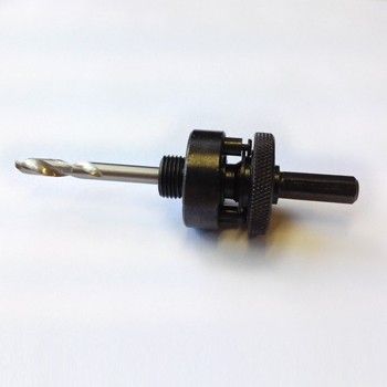 Holesaw PILOT ADAPTOR - 32-210mm