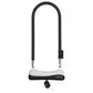 Keyed U-Bolt BICYCLE LOCK - 170/255mm