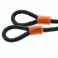 Loop End CABLE - 250cm Long (10mm Dia.)