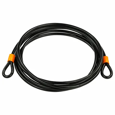 Loop End CABLE - 500cm Long (10mm Dia.)