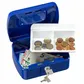 'Office' CASH BOX - 175mm (7")