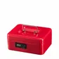 'Combination' CASH BOX - 200mm (8")