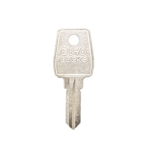 KEY BLANK to suit 6800 Series Key Cabinets