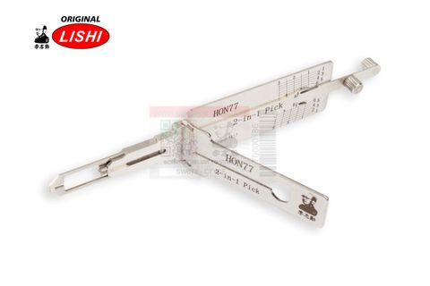 Auto. Pick - HONDA - Suits Keyways (HON77) - IGN  *Anti - Glare*