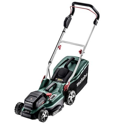 LAWN MOWER - 36cm Wide (18V Skin) - Brushless